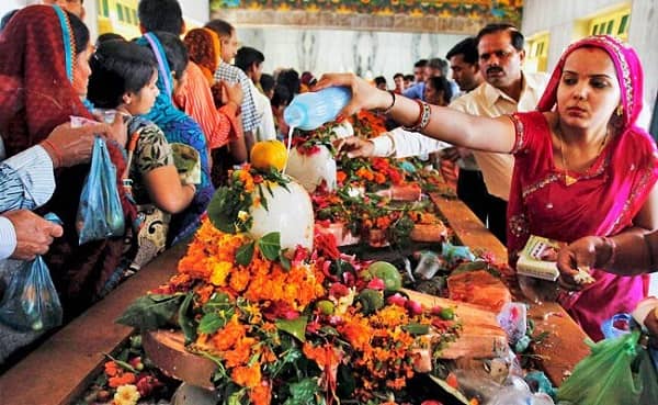 Kerala Maha Shivratri