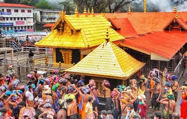 Makaravilakku Festival