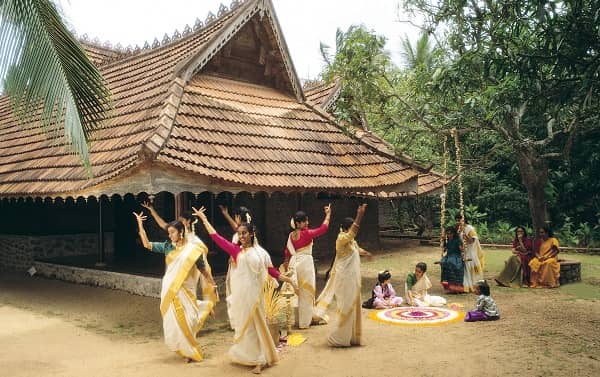 Onam Festival