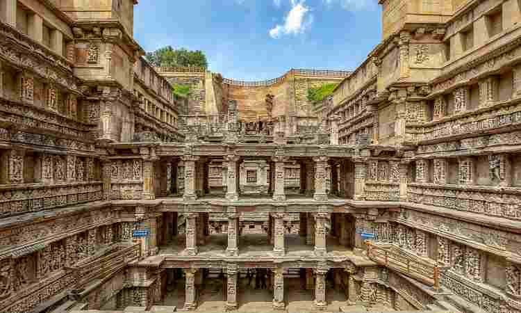 Rani ki Vav