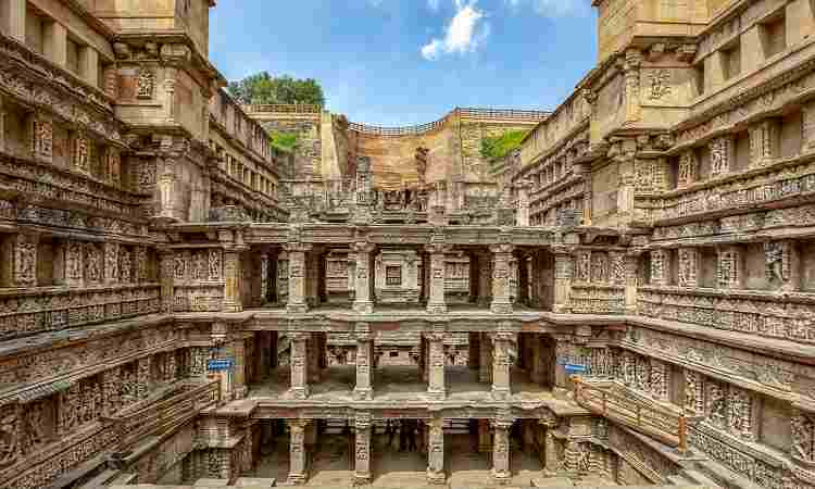 Rani ki Vav