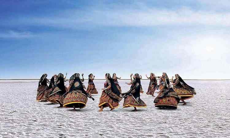 Rann of Kutch